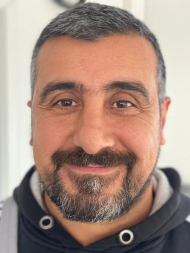 Taskin Sahin