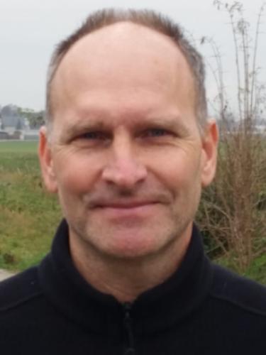 Volkmar Blockus