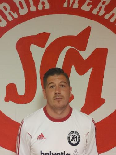 Kevin Sossna