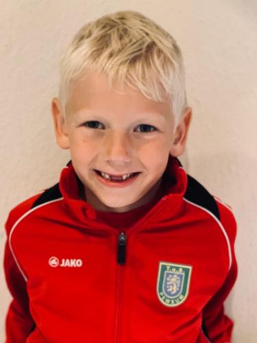 Lenny Rinderhagen