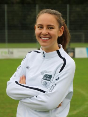 Lilly Kopf