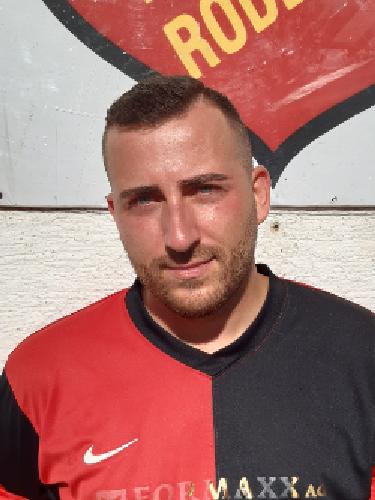 Marco Sokolovic