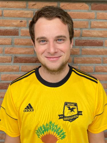 Lukas Keisers