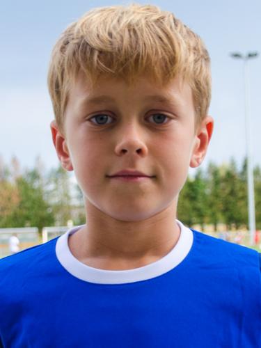 Finn Müller