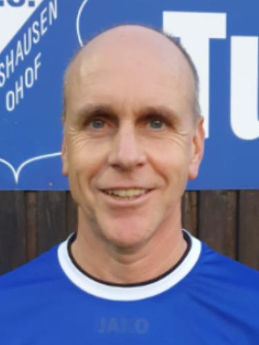 Stephan Kalmbacher
