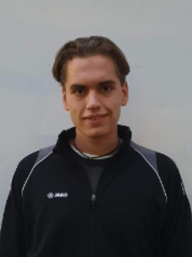 Jonathan Barthold
