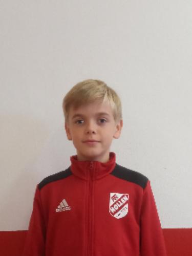 Lennart Ole Schwarzenberg