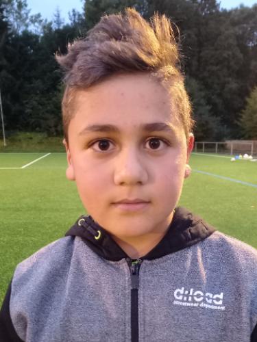 Eren Karatas