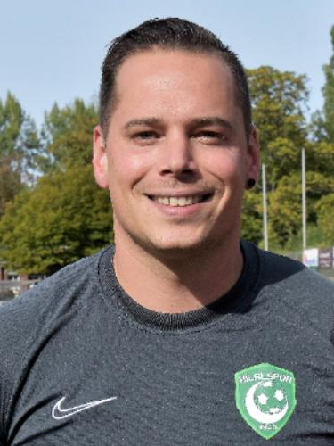Patrick Schmidt