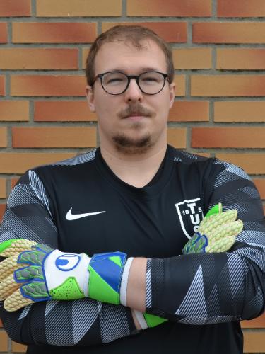 Matthias Graße