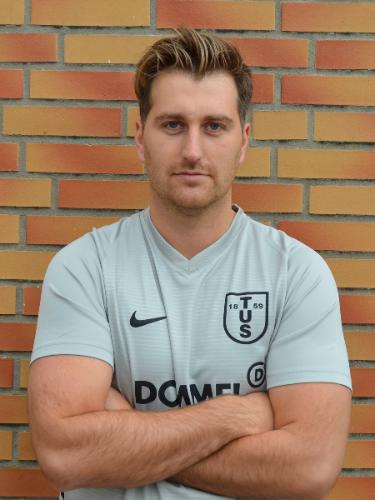 Patrick Lünemann