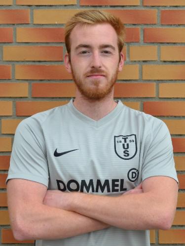 Nico Westermann