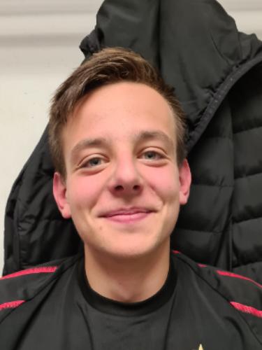 Niklas Stefen