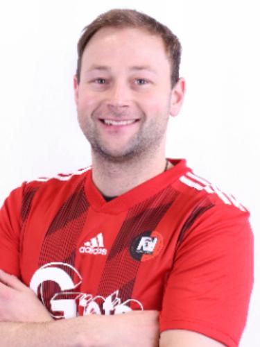 Andre Meyer