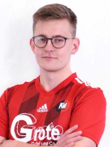 Nils Bielefeldt