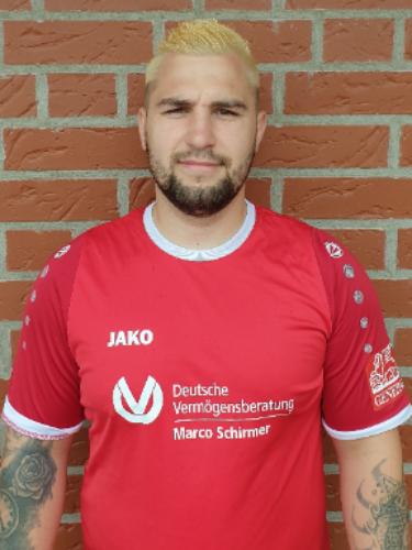 Florentin Aurel Nechita