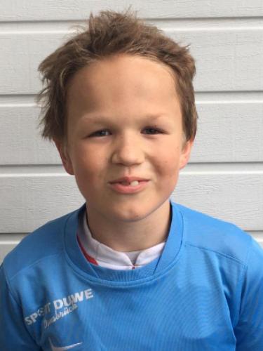 Joel Bremerkamp