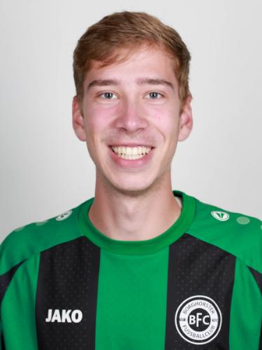 Joel Wierling