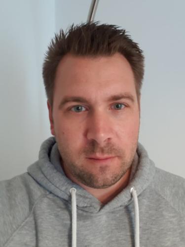 Christian Gaus