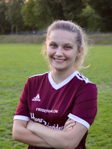 Jana Herr