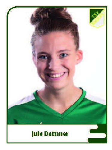 Jule Dettmer