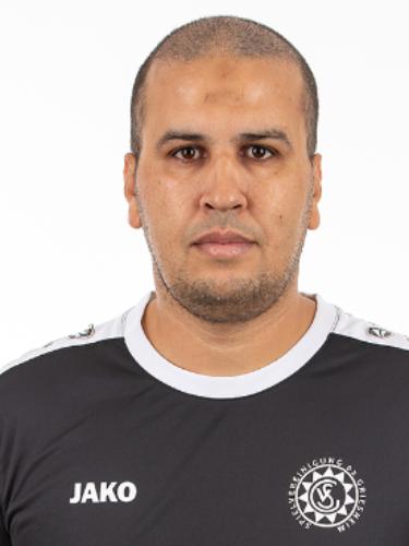 Belkassem Zerouali