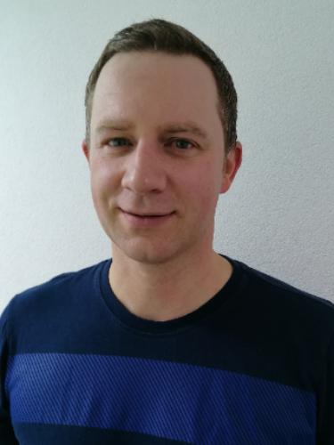 Dominik Vatter