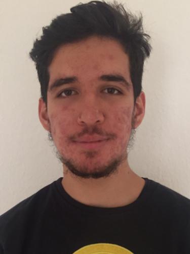Furkan Muhammed Eroglu