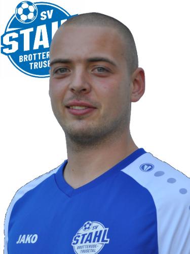 Bjoern Messerschmidt