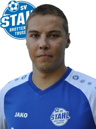 Christian Mueller