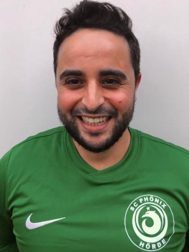 Faissal Boulakhrif
