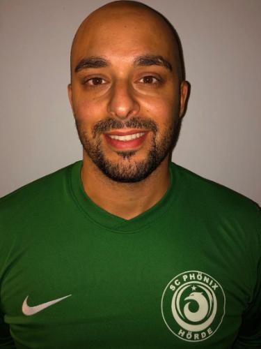 Abdelfatah Ibladi