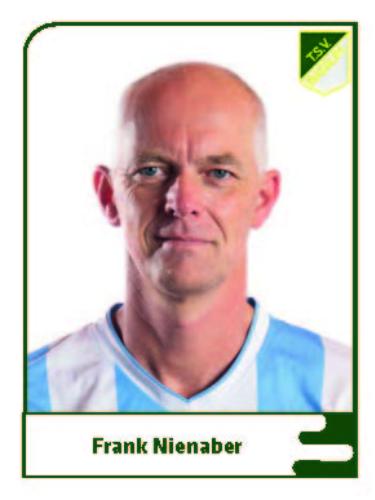 Frank Nienaber