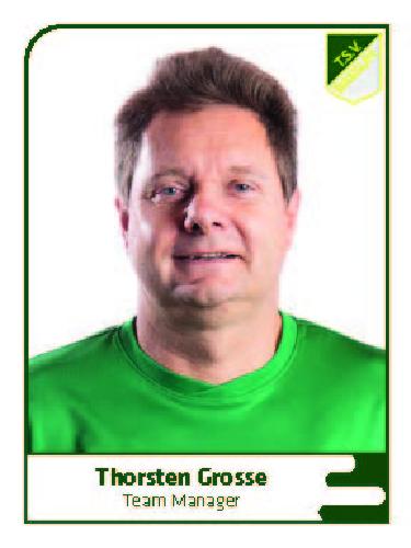 Thorsten Grosse