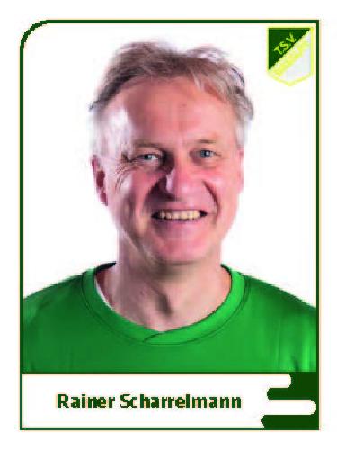 Rainer Scharrelmann