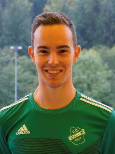Benedikt Hierholzer