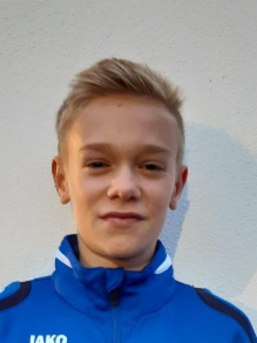 Linus Kasper