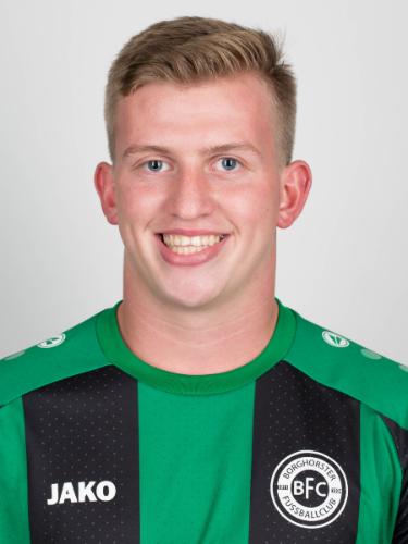Moritz Gedenk