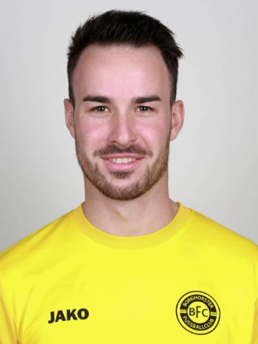 Mike Thom