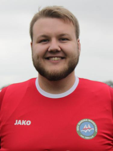 Felix Fritzsche