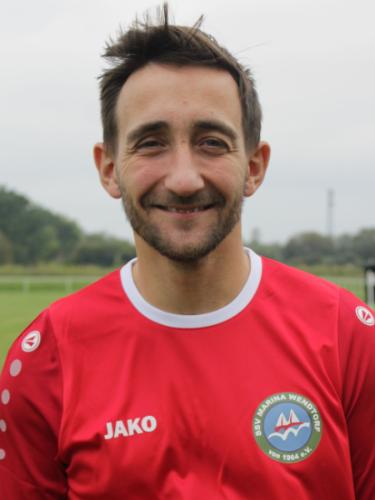 Benjamin Schuster