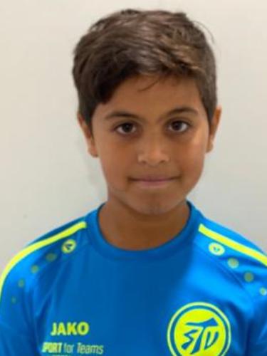 Hussien Mohamed