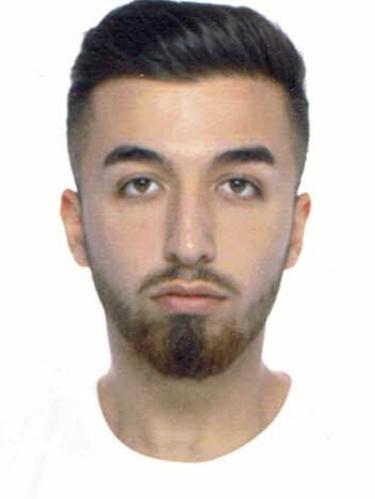 Fecri Kahraman
