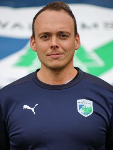 Rene Stockbauer