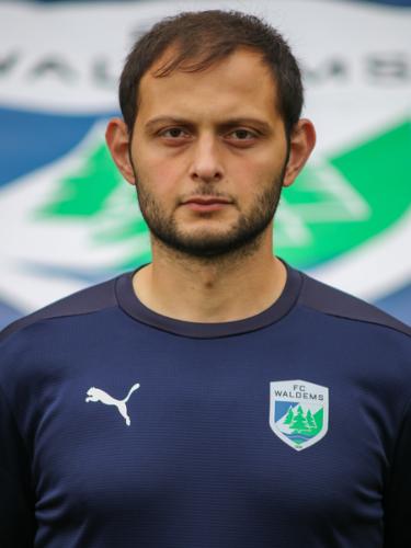 Gökhan Aydin