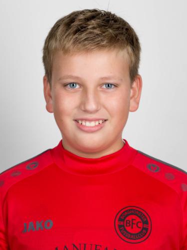 Marius Schmittwilken