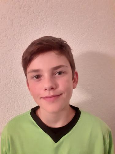 Vincent Arian Elster