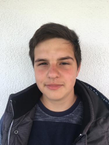 Michael Malysek