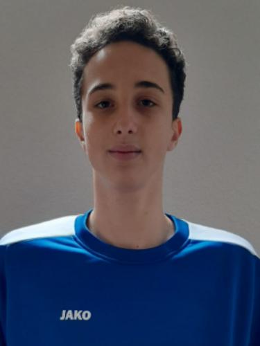 Elias Hoffmann