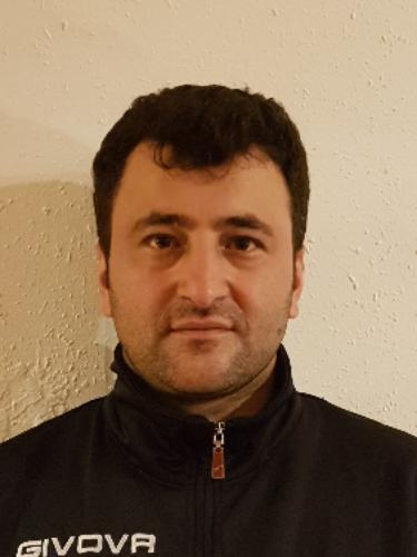 Mustafa Latif Can